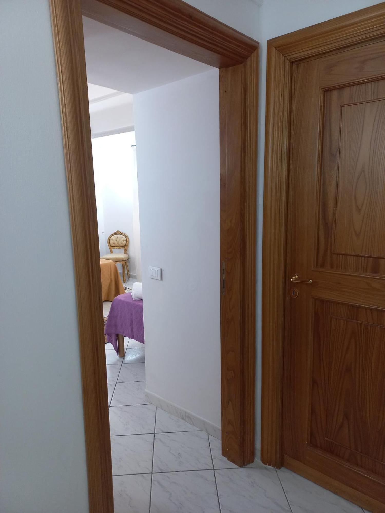 Ferienwohnung Al Palazzo Del Principe Al Massimo Palermo Exterior foto