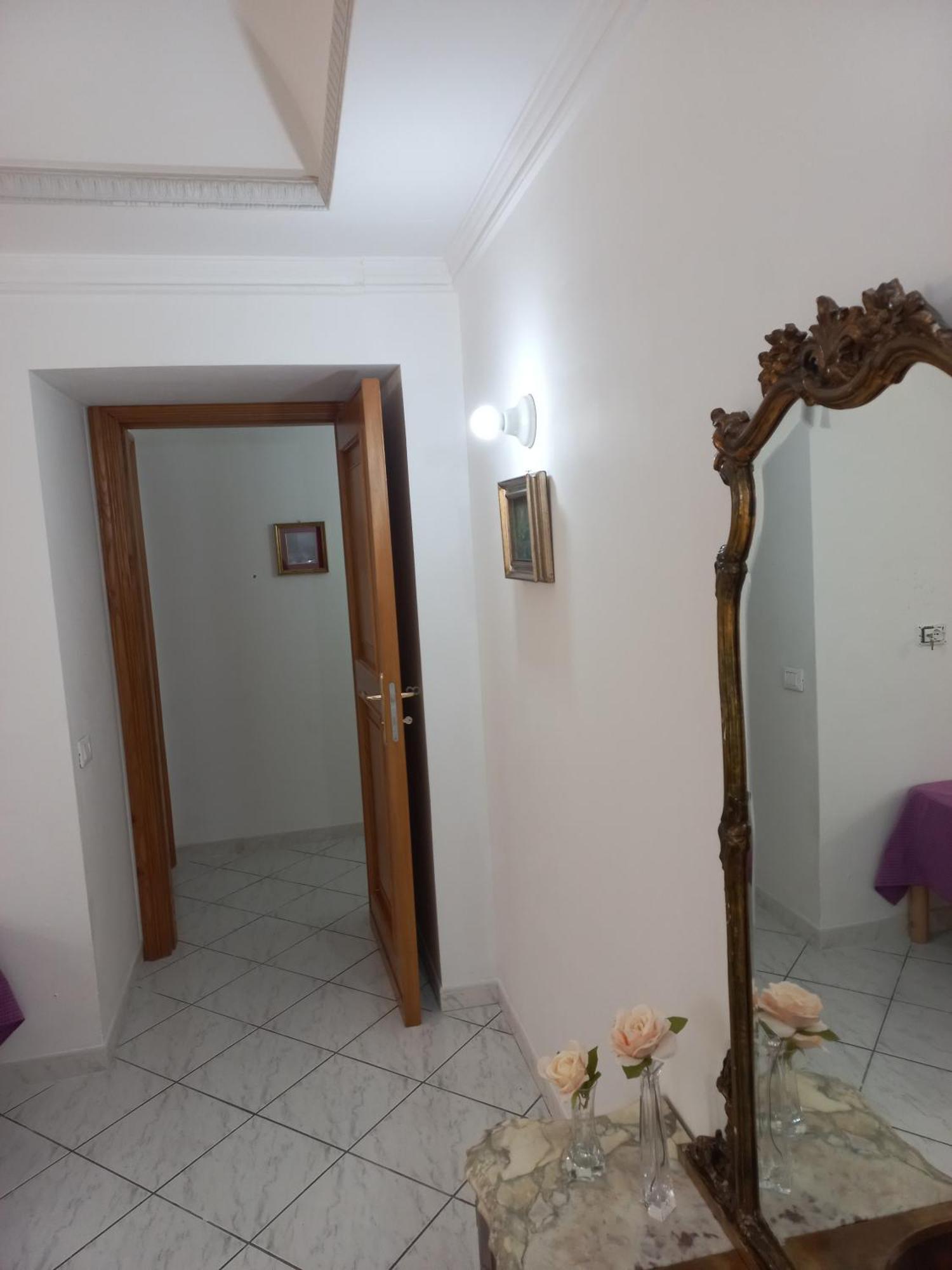 Ferienwohnung Al Palazzo Del Principe Al Massimo Palermo Exterior foto