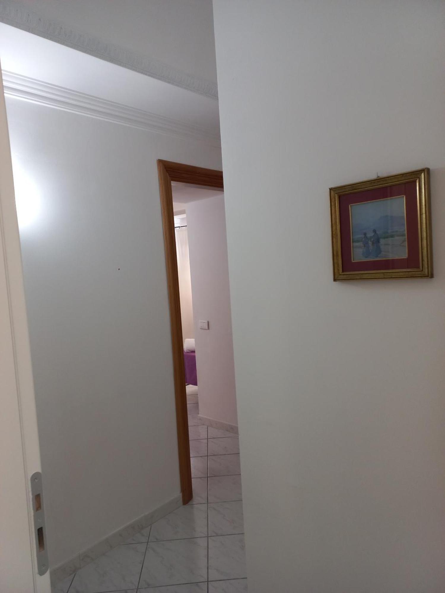 Ferienwohnung Al Palazzo Del Principe Al Massimo Palermo Exterior foto